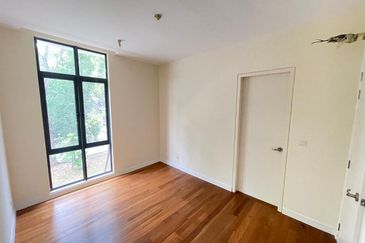 Villa 22 Bukit Rimau