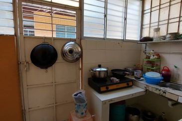 Canal Gardens Kota Kemuning 2storey Terraced House