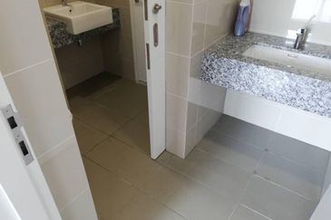 The Azure Residences