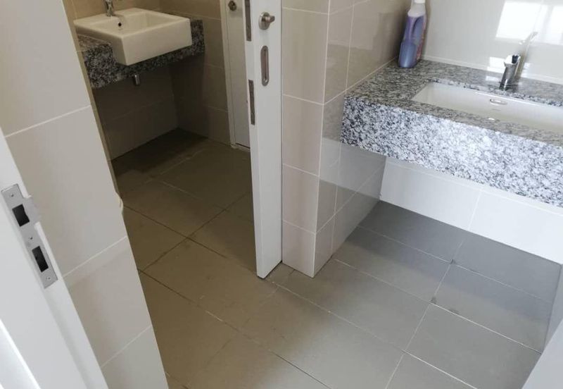 The Azure Residences