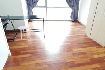 The Azure Residences