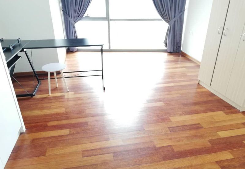 The Azure Residences