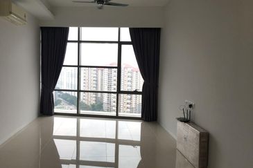 The Azure Residences