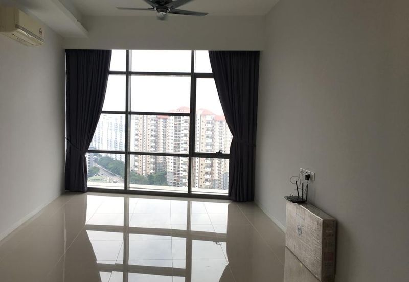 The Azure Residences