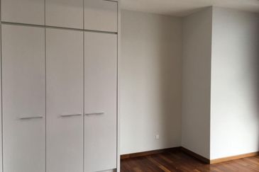 The Azure Residences