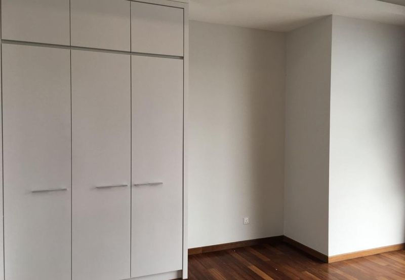 The Azure Residences