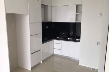 The Azure Residences