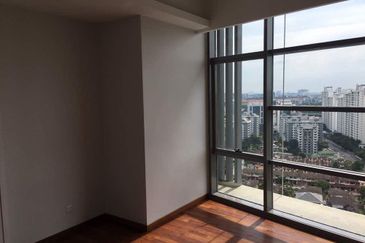 The Azure Residences