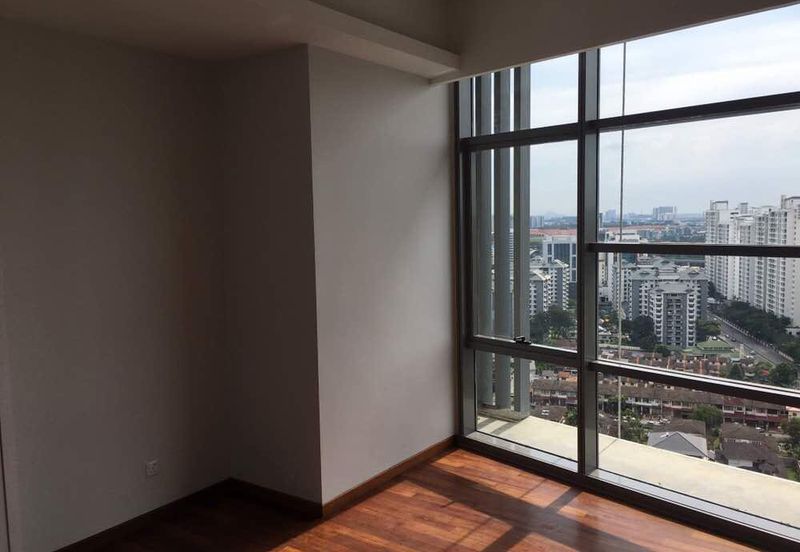 The Azure Residences