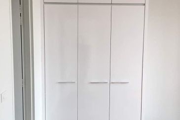 The Azure Residences