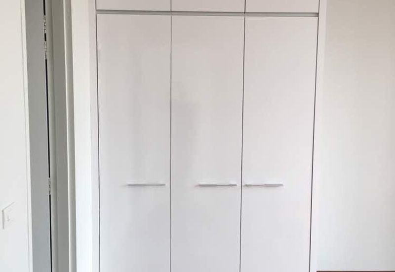 The Azure Residences