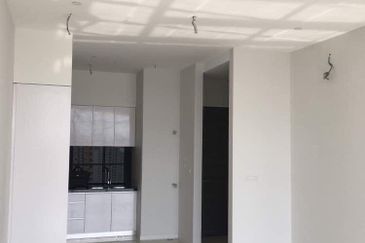 The Azure Residences