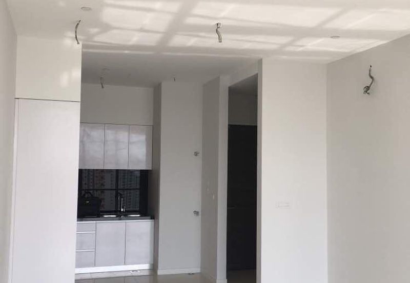 The Azure Residences