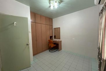 Taman Puchong Perdana