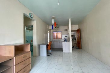 Taman Puchong Perdana