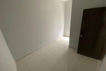 Serenia Amani @ Serenia City