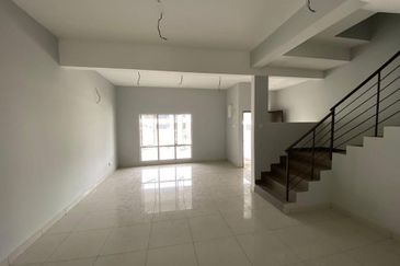 Serenia Amani @ Serenia City