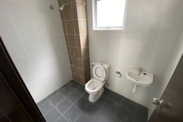 Serenia Amani @ Serenia City