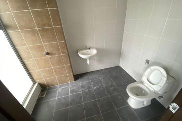 Serenia Amani @ Serenia City