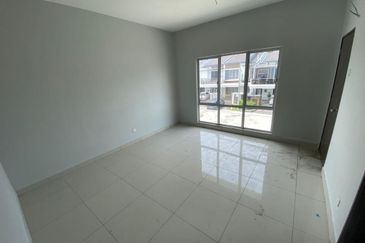 Serenia Amani @ Serenia City