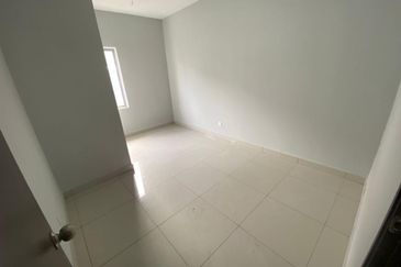 Serenia Amani @ Serenia City