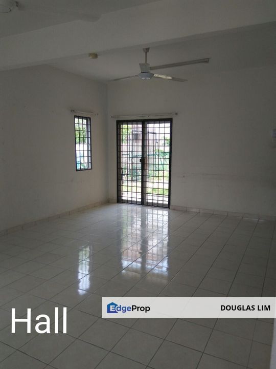 2storey Terraced house Putra Height, Selangor, Subang Jaya