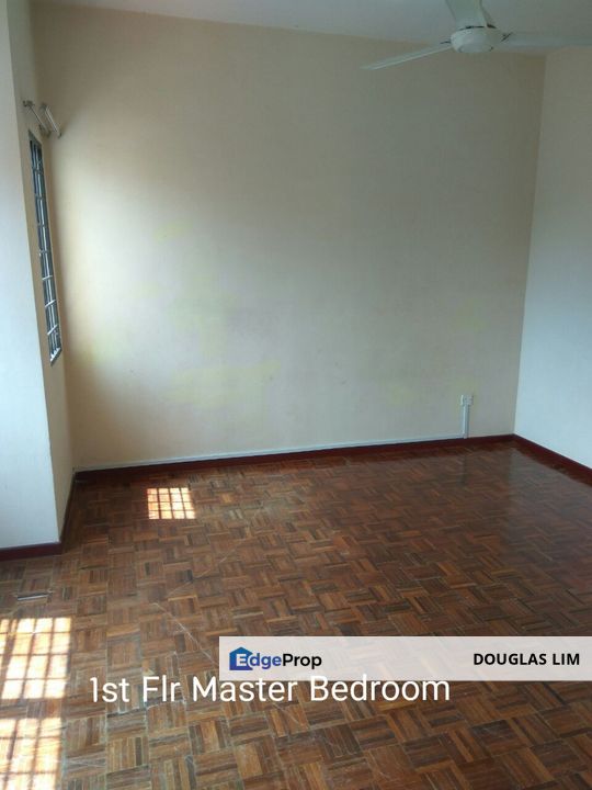 2storey Terraced house Putra Height, Selangor, Subang Jaya