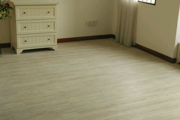 Canal Gardens Kota Kemuning 2storey Terraced House