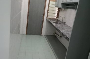 Pangsapuri Sri Kemuning