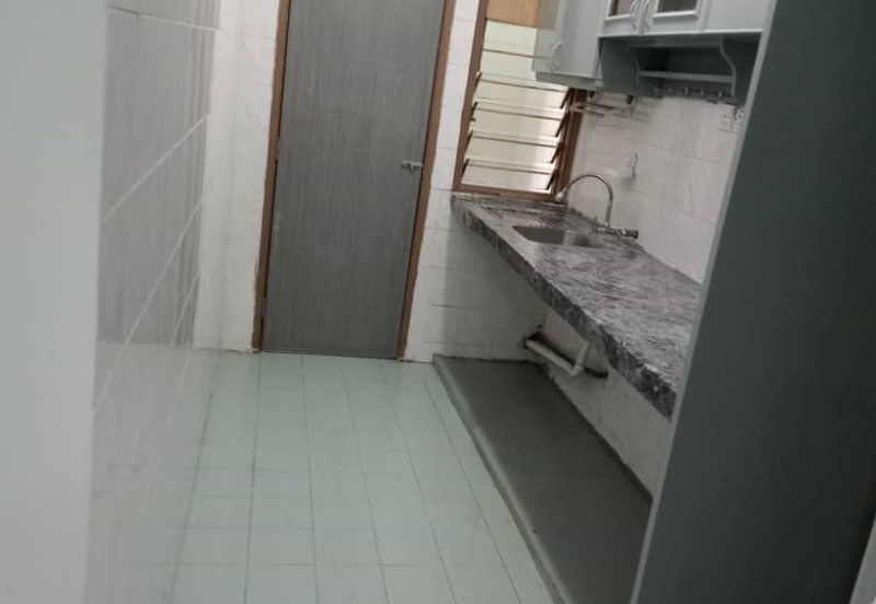 Pangsapuri Sri Kemuning