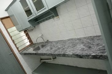 Pangsapuri Sri Kemuning