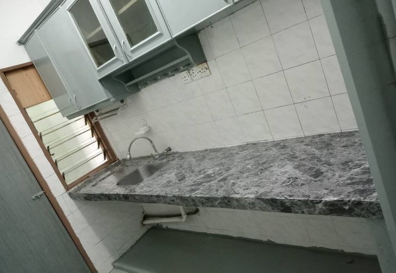 Pangsapuri Sri Kemuning