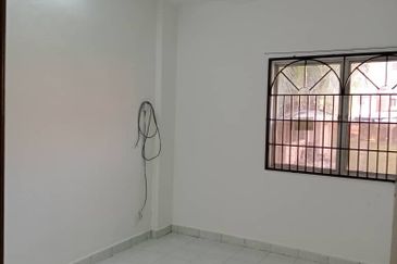 Pangsapuri Sri Kemuning