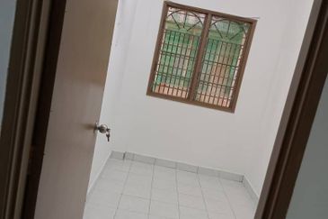 Pangsapuri Sri Kemuning