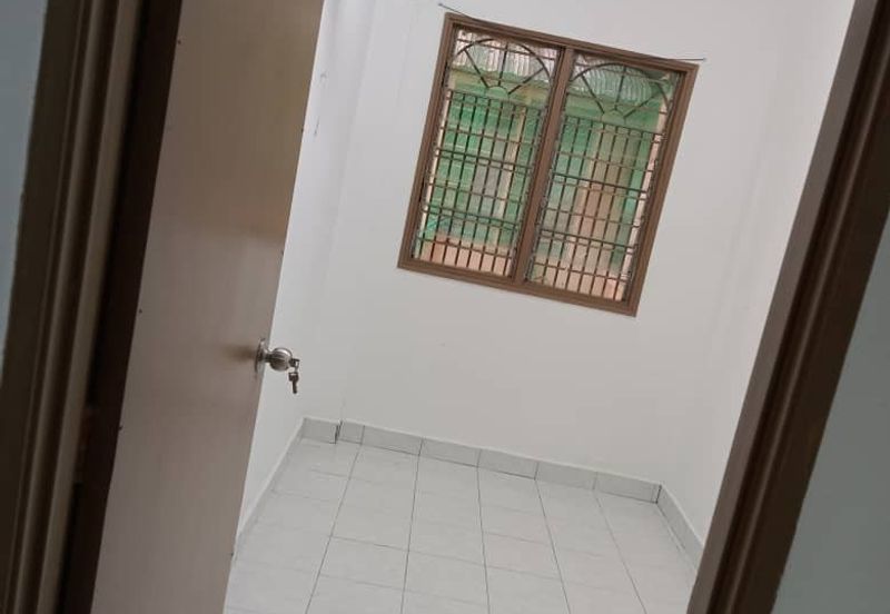 Pangsapuri Sri Kemuning