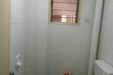 Pangsapuri Sri Kemuning