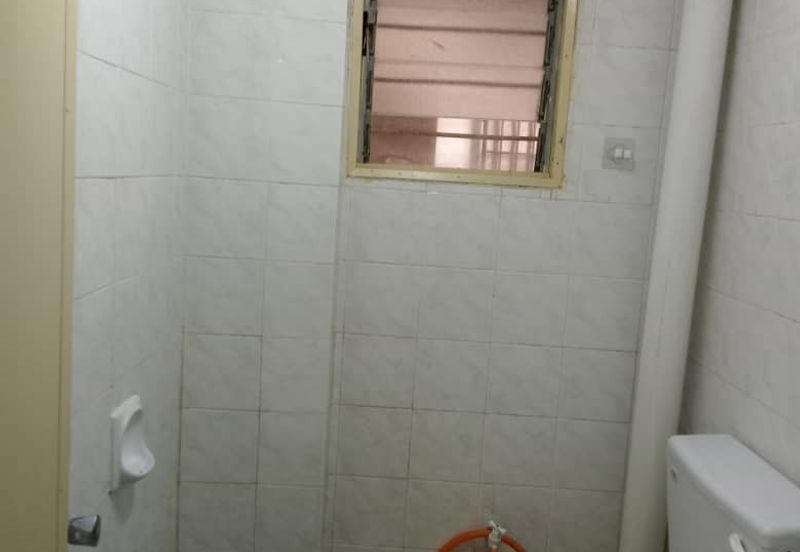 Pangsapuri Sri Kemuning