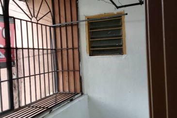 Pangsapuri Sri Kemuning