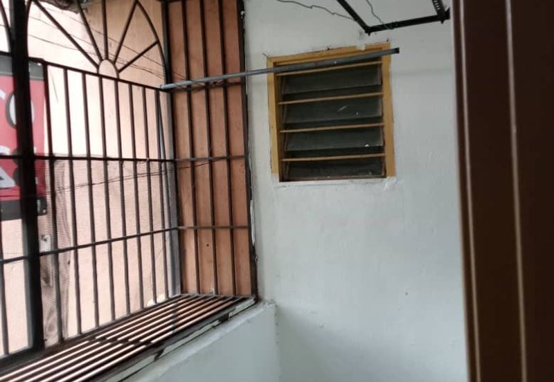 Pangsapuri Sri Kemuning