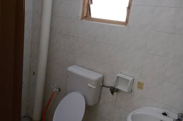 Pangsapuri Sri Kemuning