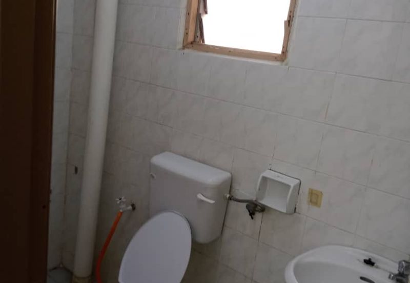 Pangsapuri Sri Kemuning