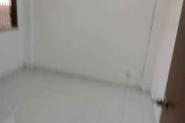 Pangsapuri Sri Kemuning