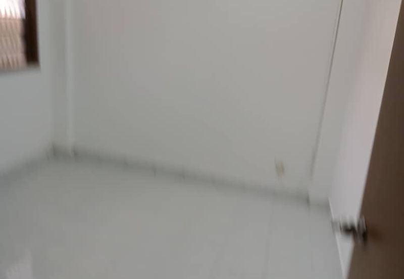 Pangsapuri Sri Kemuning