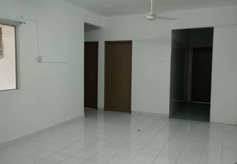 Pangsapuri Sri Kemuning