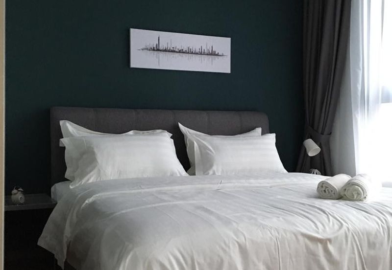 KL Gateway Premium Residence