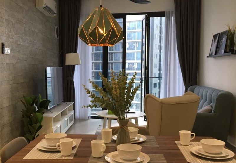 KL Gateway Premium Residence