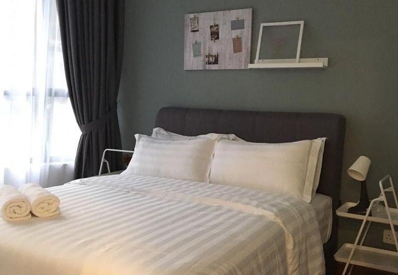 KL Gateway Premium Residence