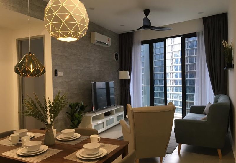 KL Gateway Premium Residence