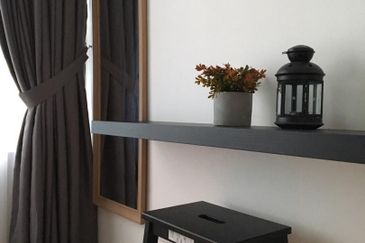 KL Gateway Premium Residence