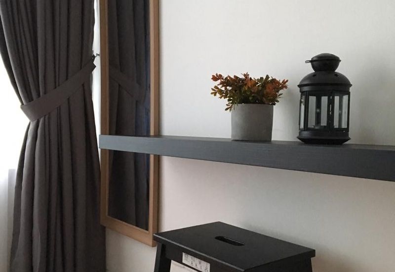 KL Gateway Premium Residence